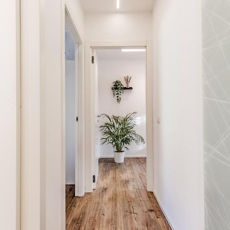 Apartament Loungefloor Metro A Netflix & Wi-Fi Rzym Zewnętrze zdjęcie